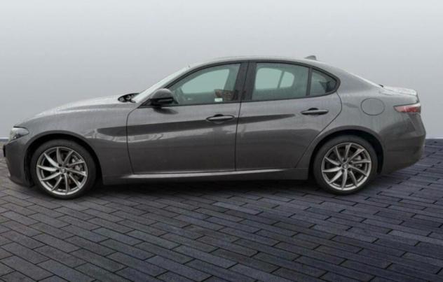 Alfa Romeo Giulia 2.0 Turbo 280 CV Q4 Ti - Foto 4
