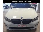 BMW 320 e Touring rif. 23842634