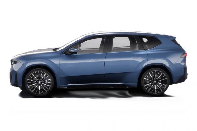 BMW iX3 Serie X BMW 40 - Foto 2