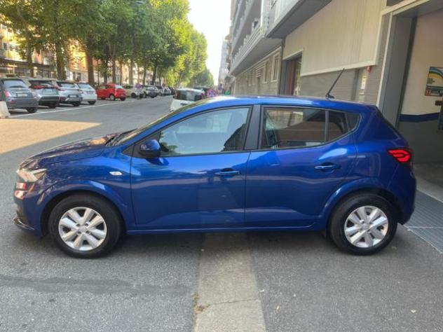 DACIA Sandero Streetway 1.0 SCe 65 CV Expression rif. 23882719 - Foto 5