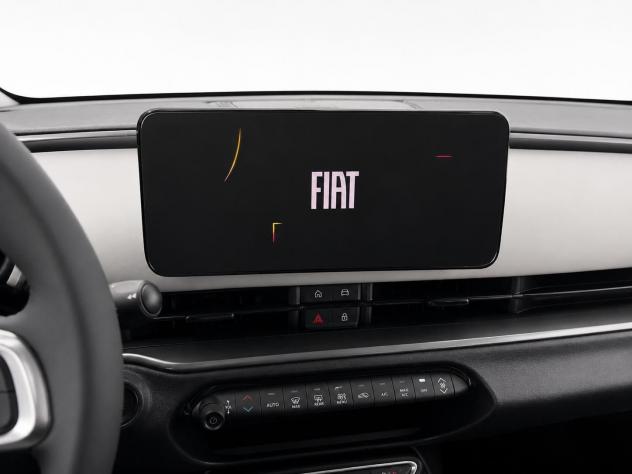 FIAT 600e Elettrica 156cv La Prima con pompa di calore - Foto 7
