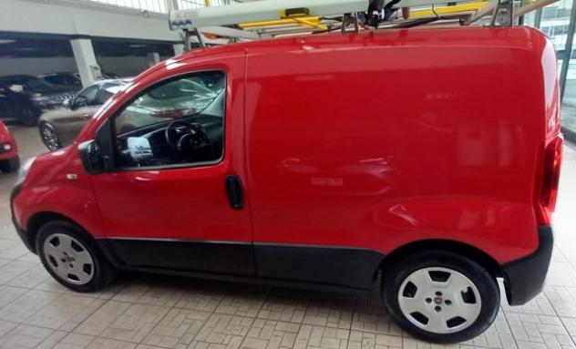 FIAT Fiorino 1.3 MJT 95 CV Adventure rif. 23494880 - Foto 3