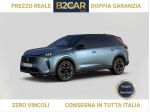 Peugeot E-5008 Motore Elettrico 210 cv GT