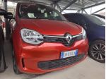Renault Twingo Electric Twingo III Electric Twingo 22kWh Equilibre