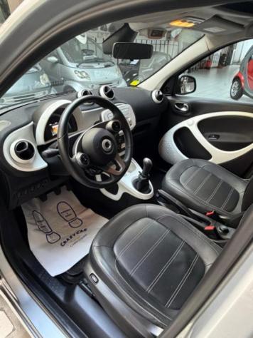 SMART ForFour 70 1.0 Prime rif. 23789871 - Foto 6