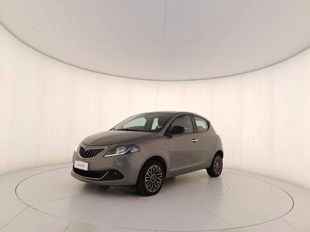 Lancia Ypsilon III 2021 1.0 firefly hybrid Platino s&s 70cv