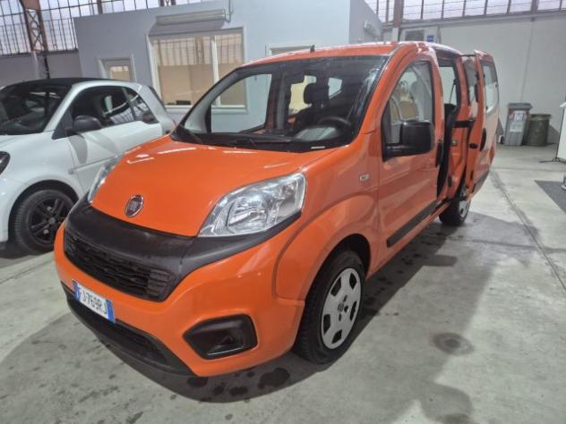 FIAT Qubo 1.3 MJT 80 CV Lounge rif. 24208866 - Foto 2