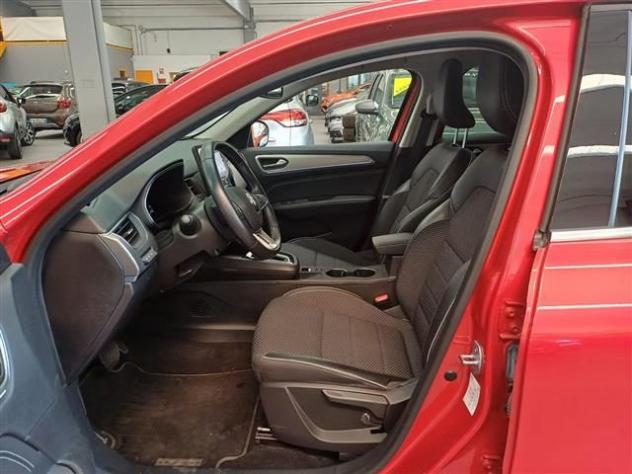 RENAULT Arkana 1.6 E Tech full hybrid Intens 145cv rif. 21875637 - Foto 5