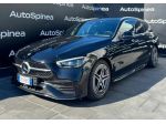 Mercedes-Benz Classe C C SW 220 d mhev Premium Plus auto #tettoapribile