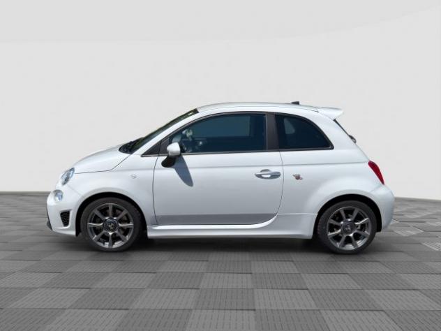 ABARTH 595 595 1.4 Turbo T-Jet 165 CV rif. 23913094 - Foto 2