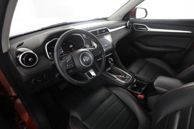 MG ZS ZS 1.0T-GDI aut. Luxury rif. 24072265