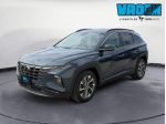 HYUNDAI Tucson 1.6 CRDI 48V DCT N Line rif. 23522459