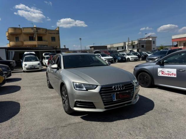 AUDI A4 2.0 TDI multitronic Business Plus Automatica rif. 23837199