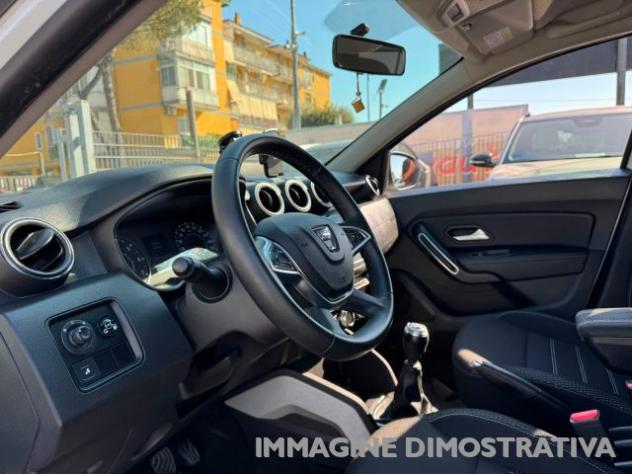 DACIA Duster Duster 1.0 TCe 100 CV ECO-G 4x2 Comfort rif. 24031978 - Foto 10