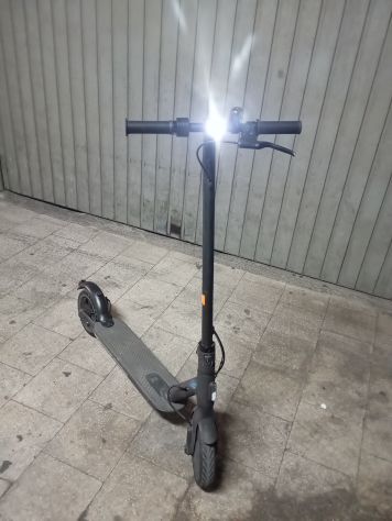 Bike Xiaomi monopattino elettrico - Foto 2