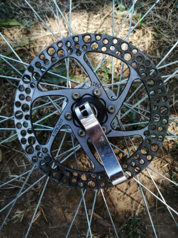 Cerchio bici - Foto 2