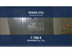 Immobile in asta di 34 m² in vendita a Rende