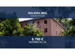 Immobile in asta di 10 m² in vendita a Soliera