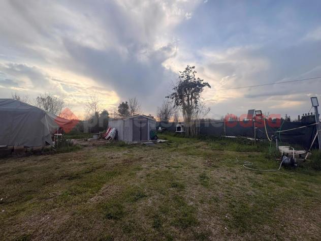 Terreno Agricolo - Tivoli . Rif.: Cod. rif 3300516VCG - Foto 4