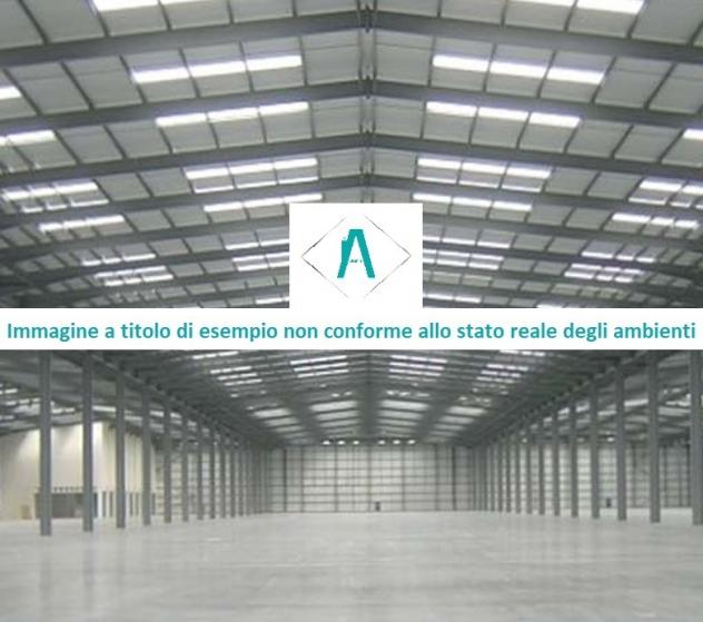 Industriale/Artigianale in vendita a Moconesi - Foto 6