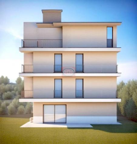 BELLARIA prossima costruzione di piccola palazzina residenziale. - Foto 2