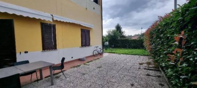 Immobile in asta di 74 m², box auto in vendita a Borgo Ticino - Foto 6