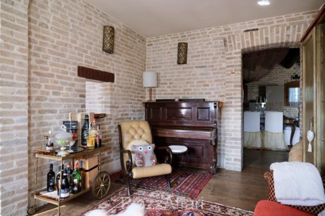 Casa singola a Brugine - Rif. BRUC55 - Foto 9
