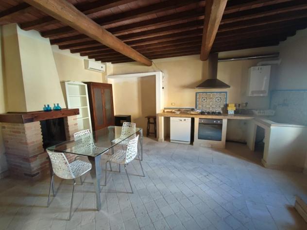 Appartamento in vendita a San Pietro In Belvedere - Capannoli 72 mq Rif: 1397180 - Foto 2
