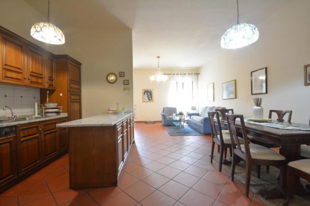 Appartamento in vendita a Lammari - Capannori 100 mq Rif: 1328623 - Foto 5