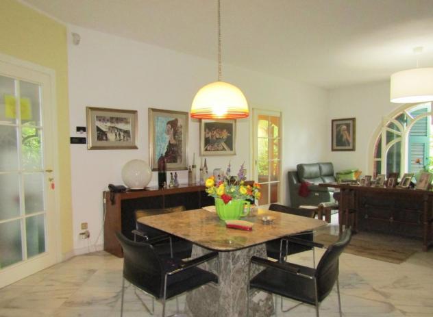 Villa in vendita a Avenza - Carrara 200 mq Rif: 1315095 - Foto 9