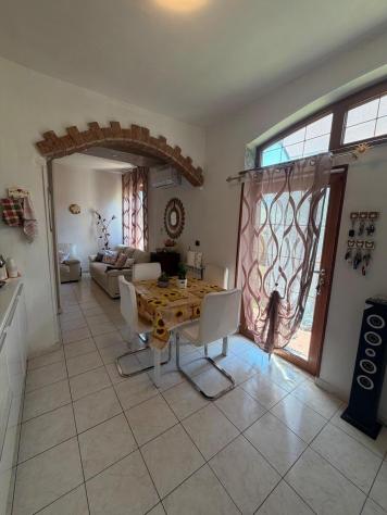 Villetta trifamiliare in vendita a Castelnuovo Magra 160 mq Rif: 1411736 - Foto 5