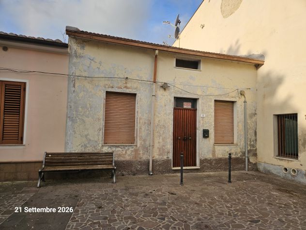 Vendesi casa indipendente a Codrongianos (SS) - Foto 5