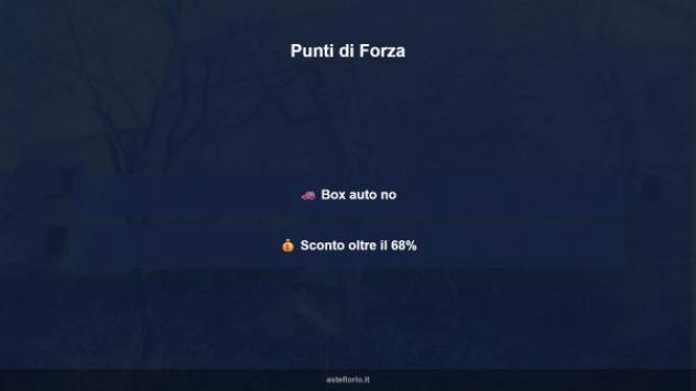 Immobile in asta di 119 m² in vendita a Fivizzano - Foto 11