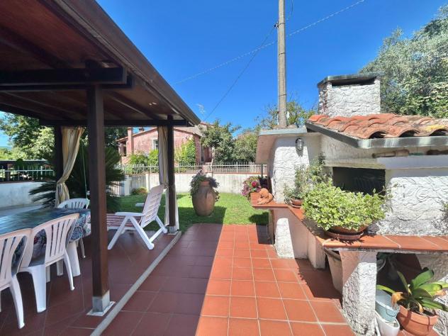 Porzione di casa in vendita a Fosdinovo - Foto 7