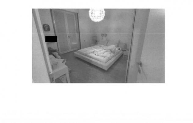 Immobile in asta di 153 m² con più di 5 locali e box auto in vendita a Gallarate - Foto 5