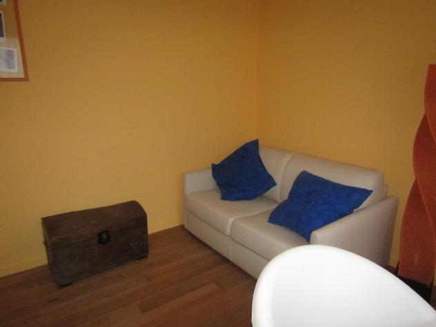 Trilocale in vendita a Genova, Quarto - Foto 10