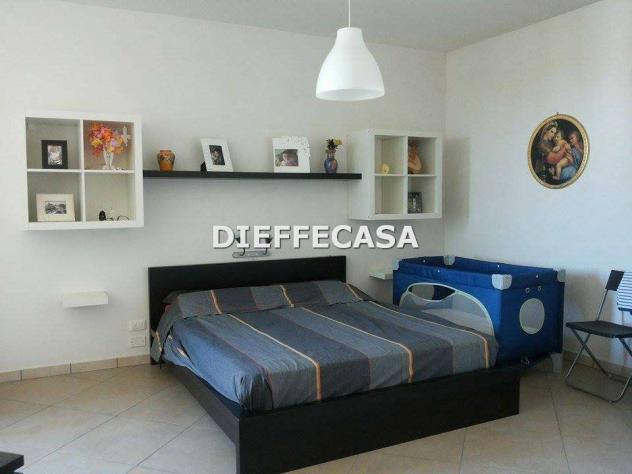 2284 - In vendita a Marsala appartamento zona mare - Foto 7