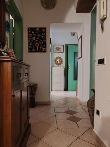 Appartamento in vendita a Massa 65 mq Rif: 1409110