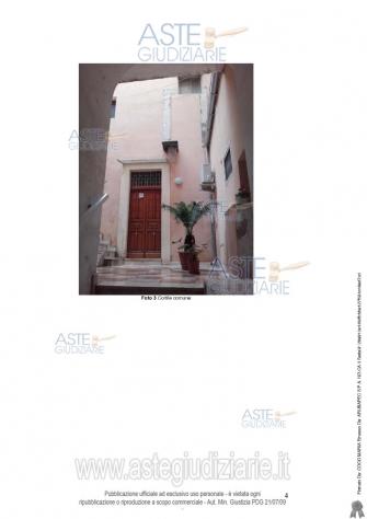 IMMOBILI-IMMOBILE RESIDENZIALE-Corso San Giorgio 7 - Foto 4