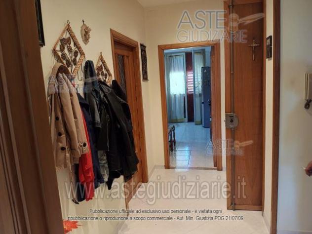 IMMOBILI-IMMOBILE RESIDENZIALE-V. Polveriera, 159, 80035 Nola NA, Italia - Foto 5