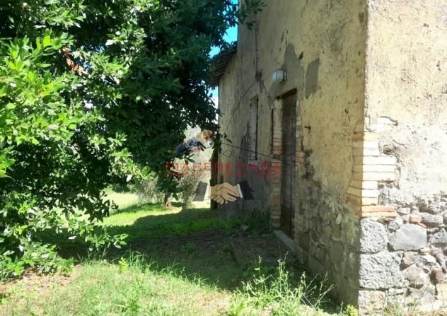 Orvieto - Casaletto con terreno nelle immediate vicinanze di Orvieto - Foto 6