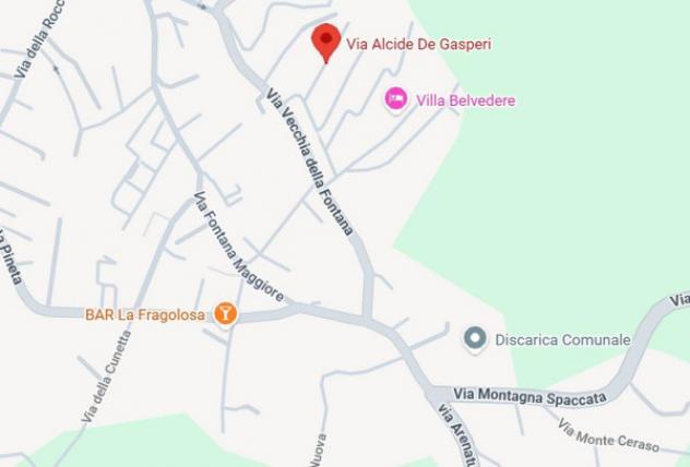 Immobile in asta di 132 m² in vendita a Rocca Priora - Foto 5