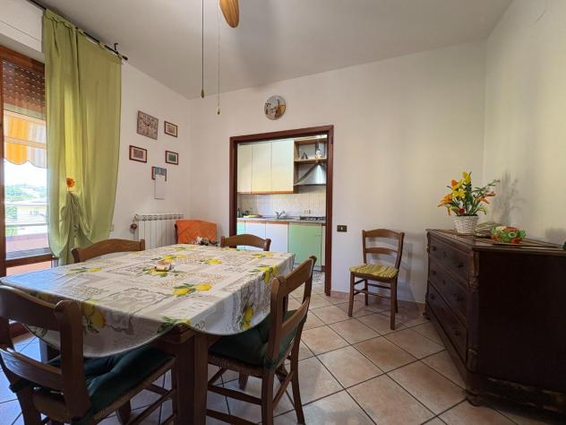 Appartamento in vendita a Pontasserchio - San Giuliano Terme 115 mq Rif: 1453430 - Foto 4