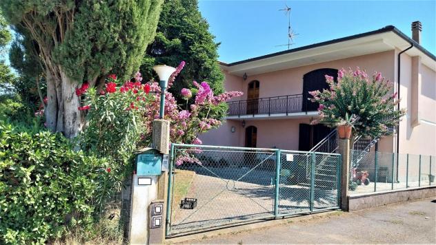 Villa in vendita a Pontasserchio - San Giuliano Terme 300 mq Rif: 1405884 - Foto 2