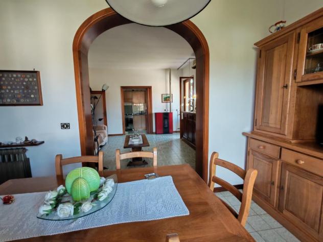 Appartamento in vendita a Montecalvoli Basso - Santa Maria a Monte 220 mq Rif: 1425809 - Foto 7