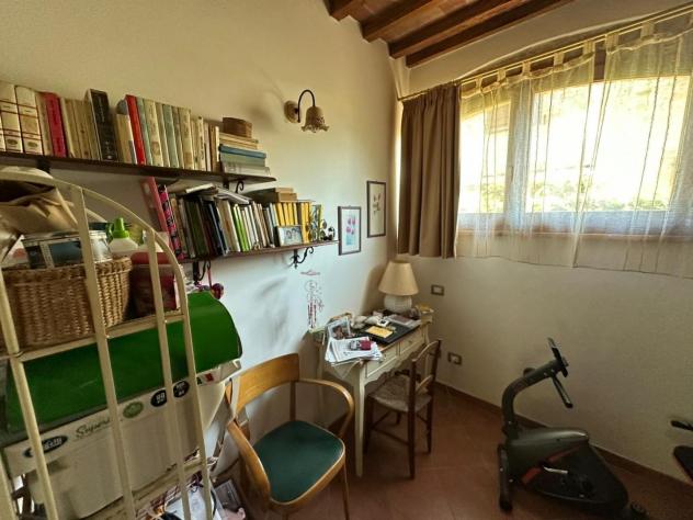 Porzione di casa in vendita a San Rocco a Pilli - Sovicille 140 mq Rif: 1440826 - Foto 6