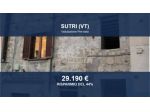 Immobile in asta di 79 m² in vendita a Sutri