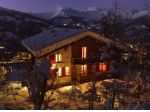 PILA Appartamento in chalet sulle piste