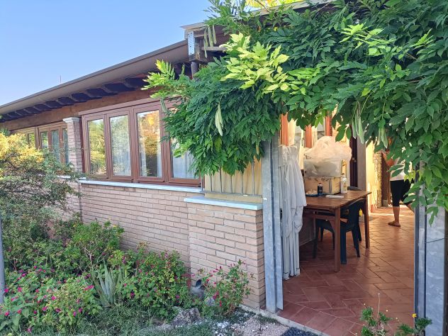 Casetta Limoni alla Partaccia (Marina di Massa)