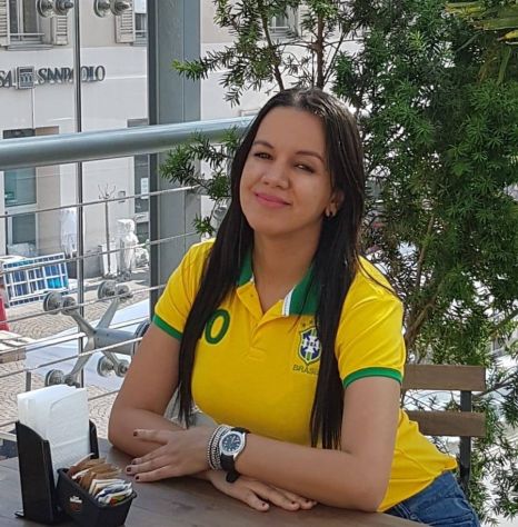 Insegnante di portoghese brasiliano